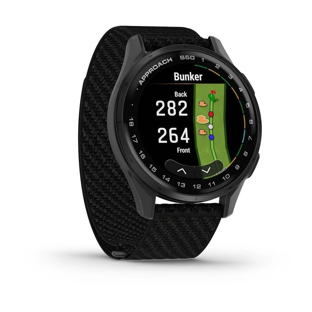 Garmin Approach S50 — фото 4