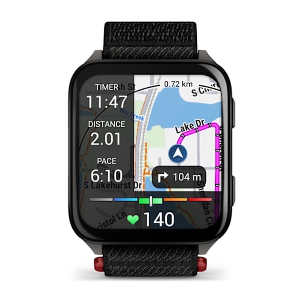 Garmin Venu X1 — фото 8