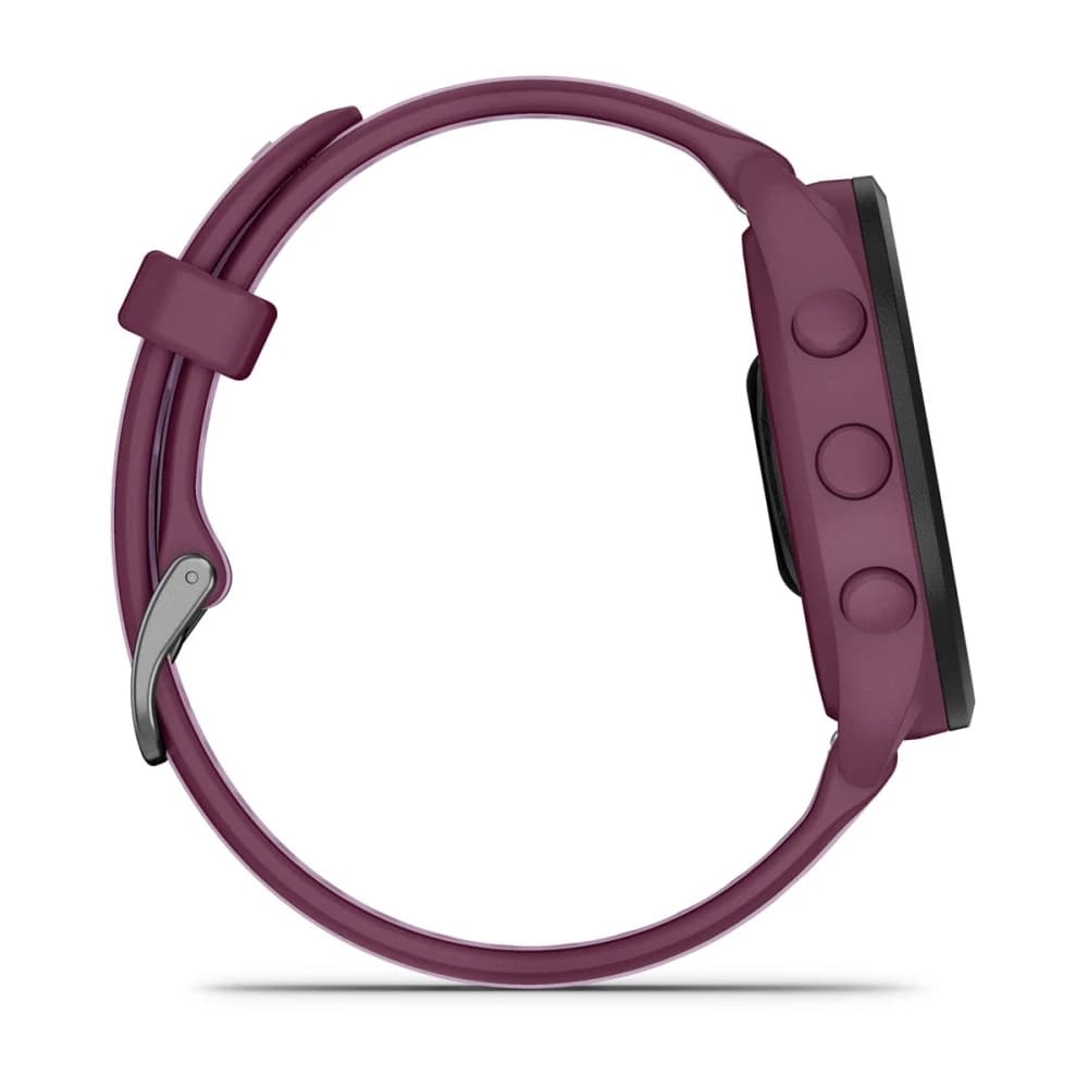 Garmin Forerunner 165 Music Wifi — Gps Berry — фото 7