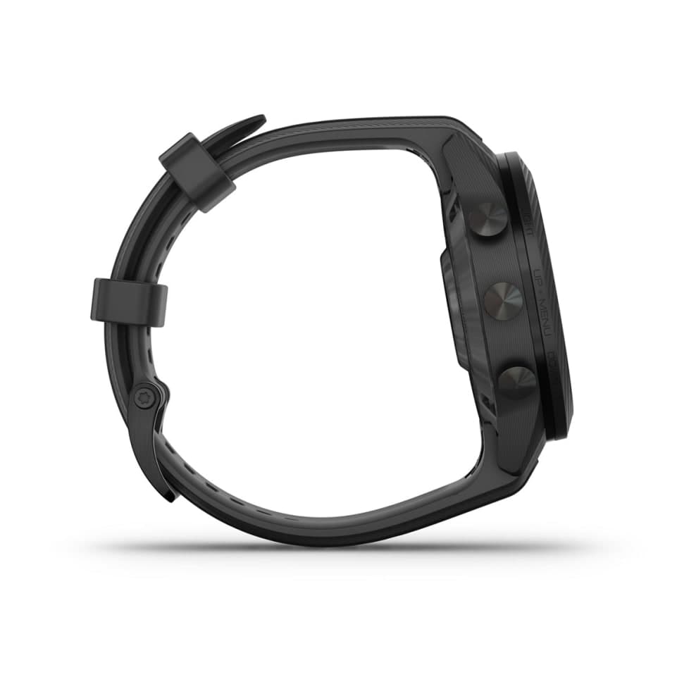 Garmin Marq Athlete Carbon Gen 2 — фото 5