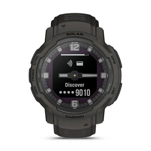Garmin Instinct Crossover SOLAR — фото 7
