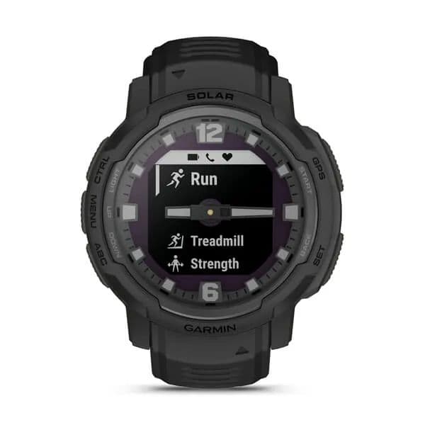 Garmin Instinct Crossover Tactical Edition — фото 8