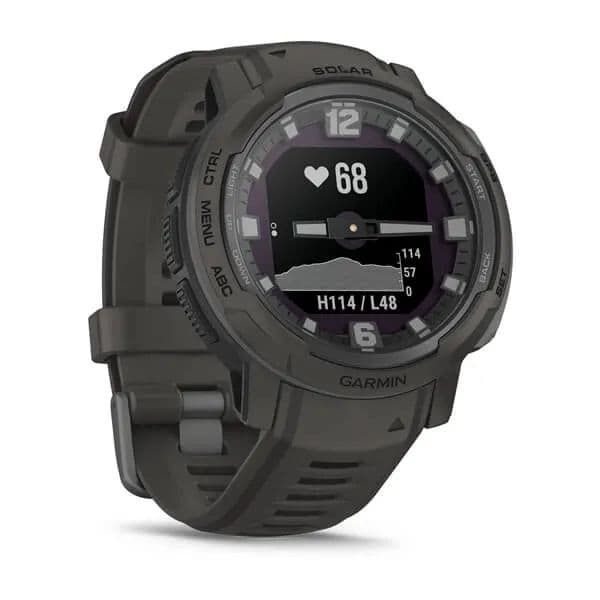 Garmin Instinct Crossover SOLAR — фото 5