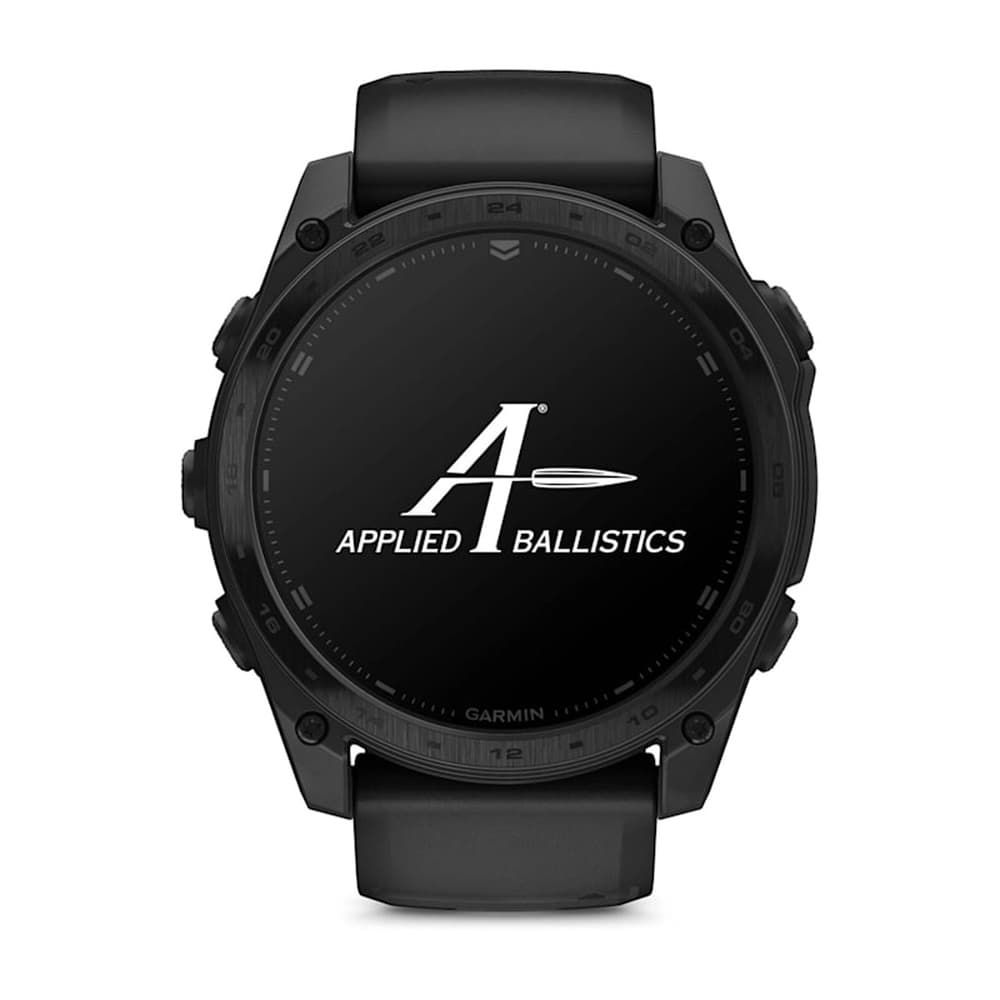 Garmin Tactix 8 51mm AMOLED — фото 6