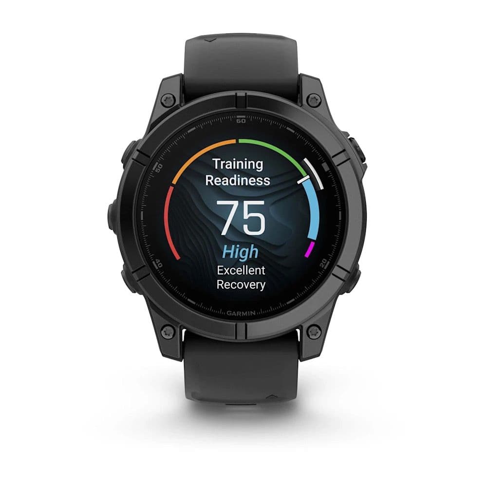 Garmin Fenix E — фото 8