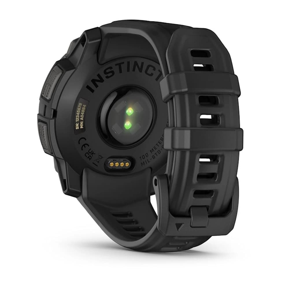 Garmin Instinct 3 — фото 11