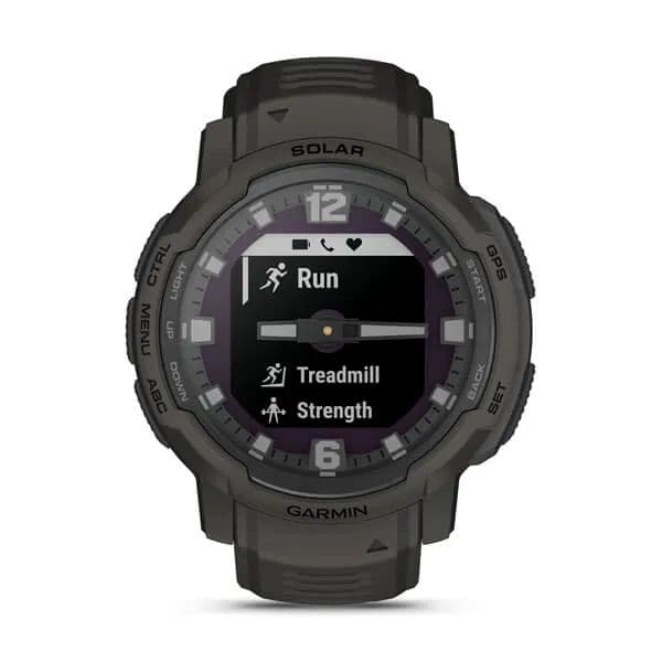 Garmin Instinct Crossover SOLAR — фото 6