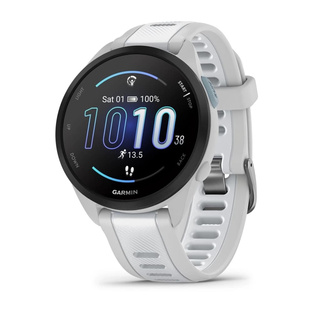 Garmin Forerunner 165 Music Wifi — Gps Mist