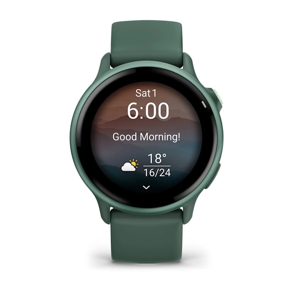 Garmin Vivoactive 6 — фото 4