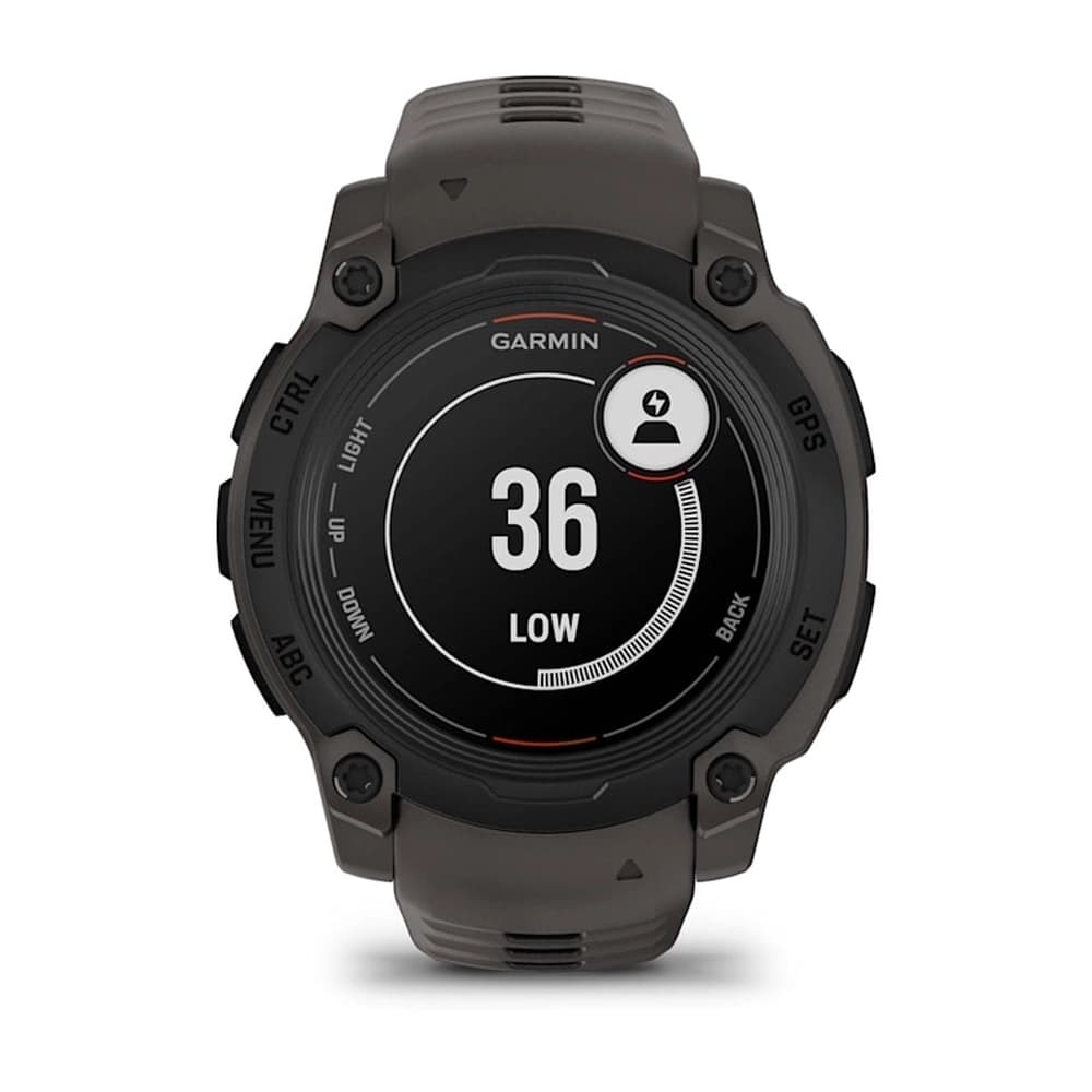 Garmin Instinct E — фото 7
