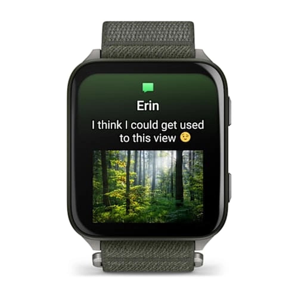Garmin Venu 02980 — X1 Gps 03 — фото 3
