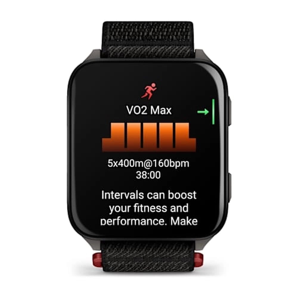 Garmin Venu X1 — фото 5