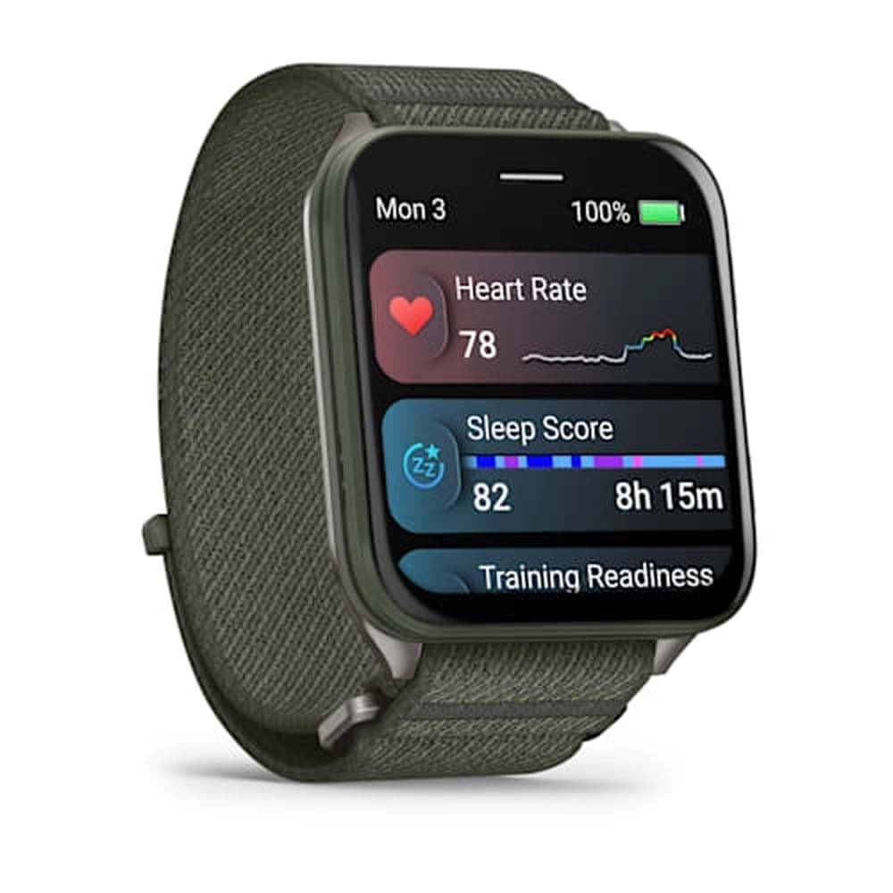 Garmin Venu 02980 — X1 Gps 03 — фото 2