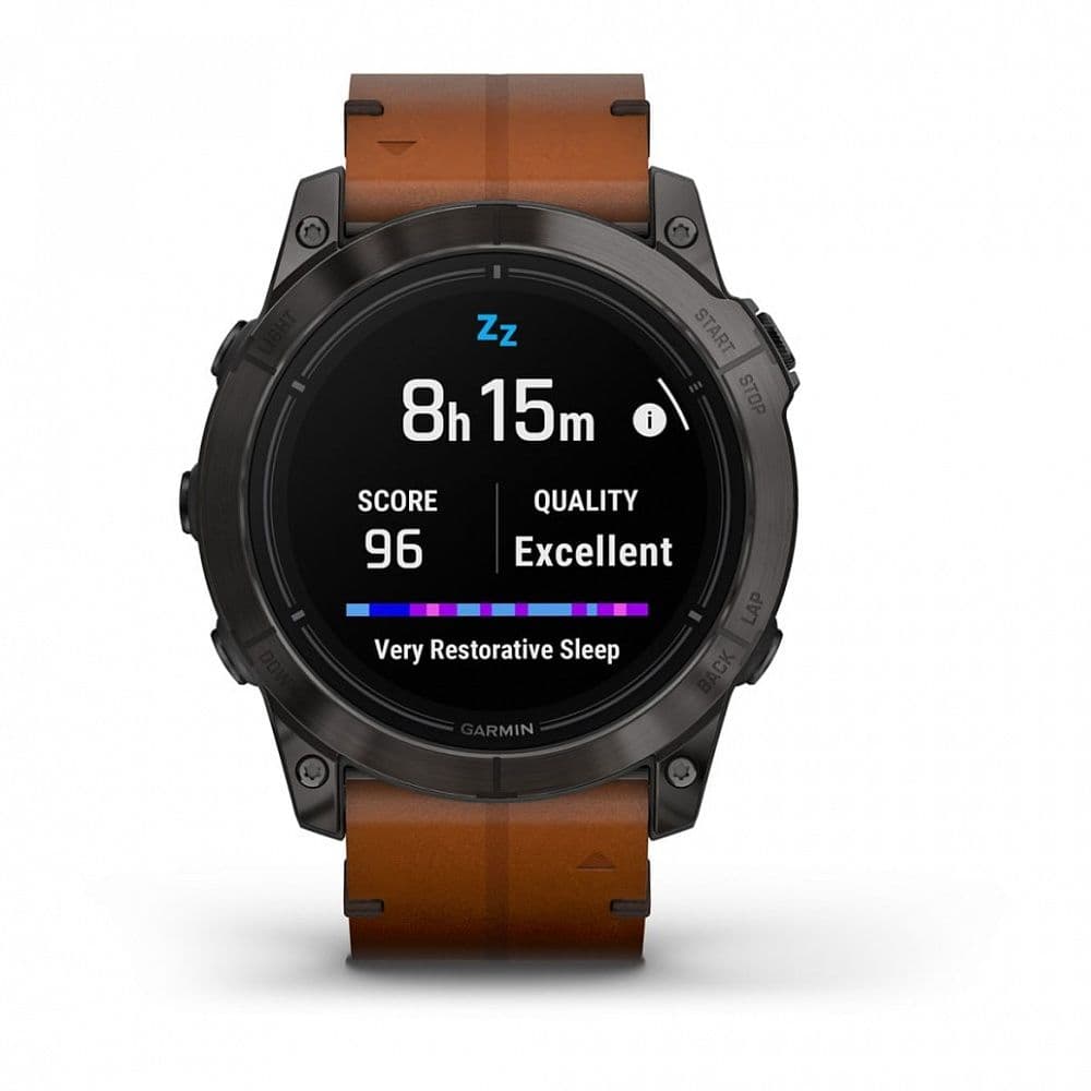 Garmin Epix Pro Gen 2 Sapphire — фото 9