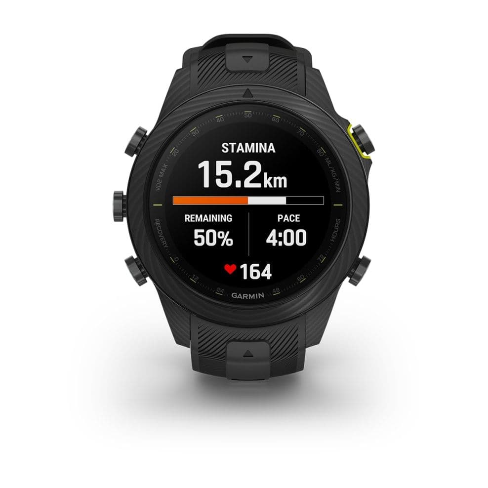 Garmin Marq Athlete Carbon Gen 2 — фото 6