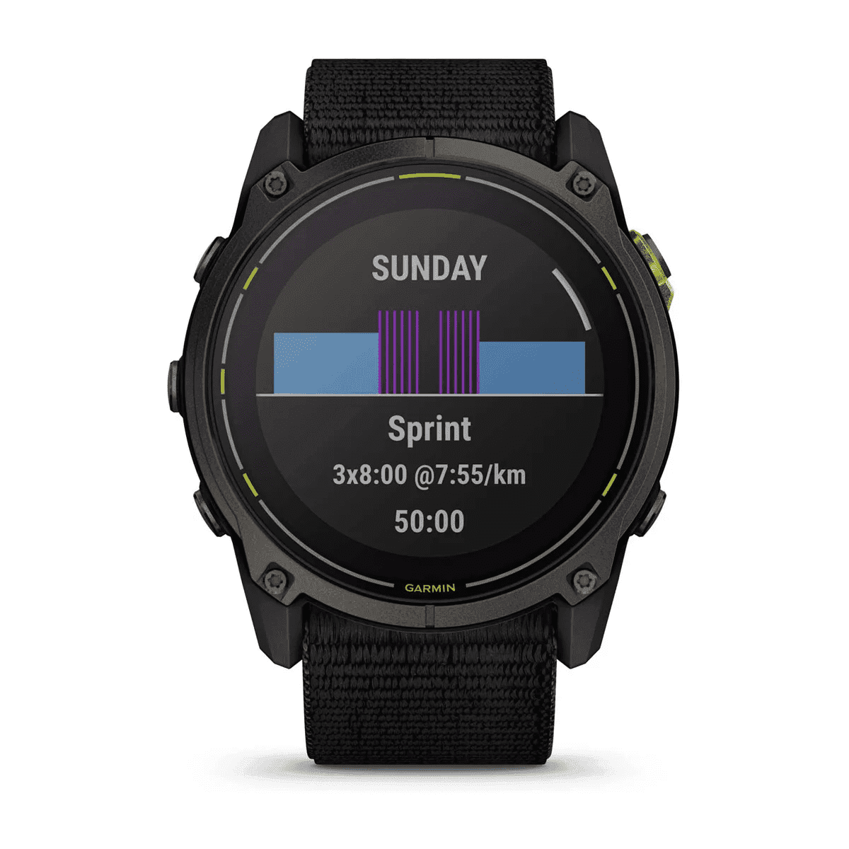 Garmin Enduro 3 — фото 8