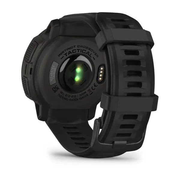 Garmin Instinct Crossover Tactical Edition — фото 2