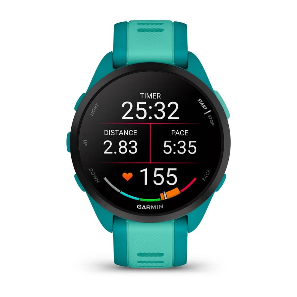 Garmin Forerunner 165 — фото 6