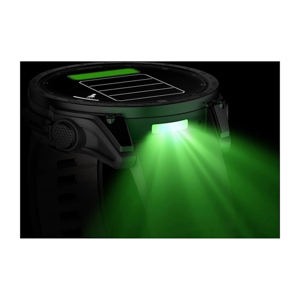 Garmin Tactix 8 47mm AMOLED — фото 10