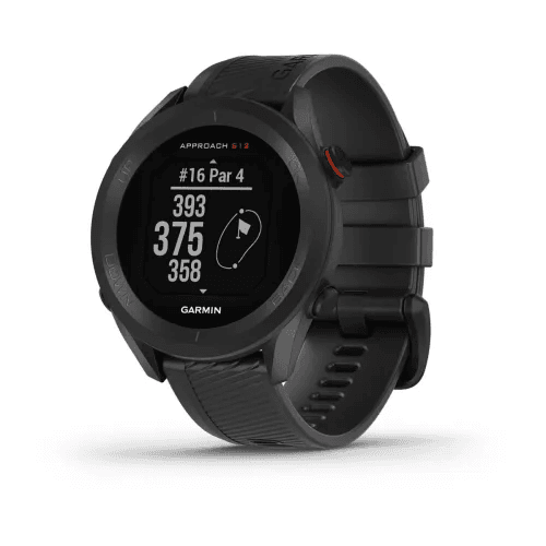 Garmin Approach S12 — Color 10 — купить Garmin в Москве