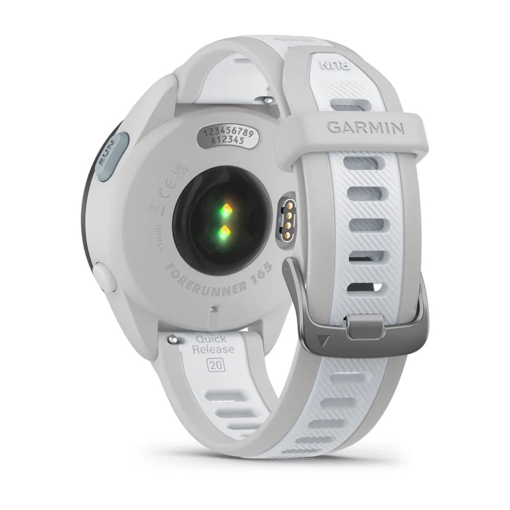Garmin Forerunner 165 Music Wifi — Gps Mist — фото 6