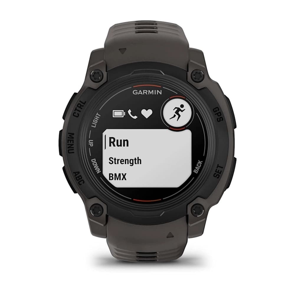 Garmin Instinct E — фото 8