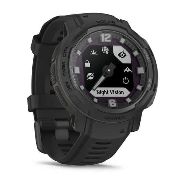 Garmin Instinct Crossover Tactical Edition — фото 4