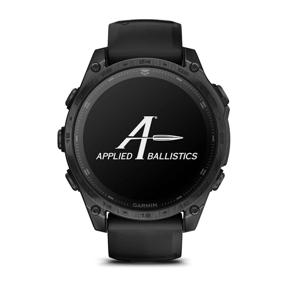 Garmin Tactix 8 47mm AMOLED — фото 6