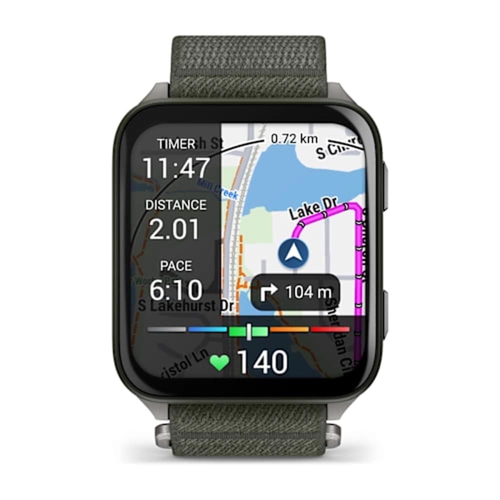 Garmin Venu 02980 — X1 Gps 03 — фото 8