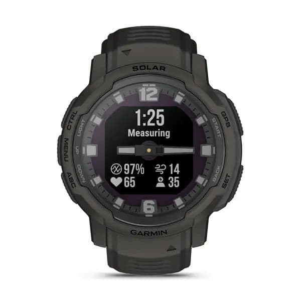 Garmin Instinct Crossover SOLAR — фото 10