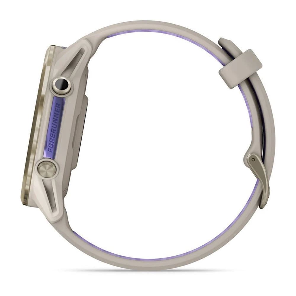 Garmin Forerunner 970 — Serye Zolotistyy — фото 7