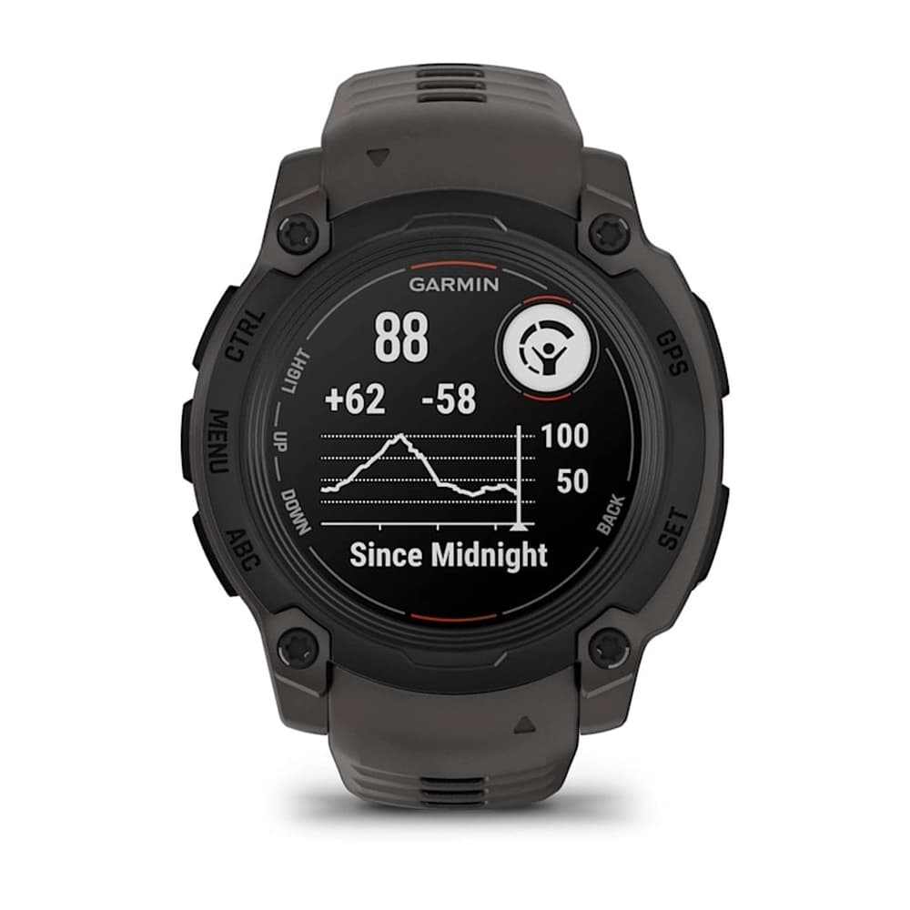 Garmin Instinct E — фото 6