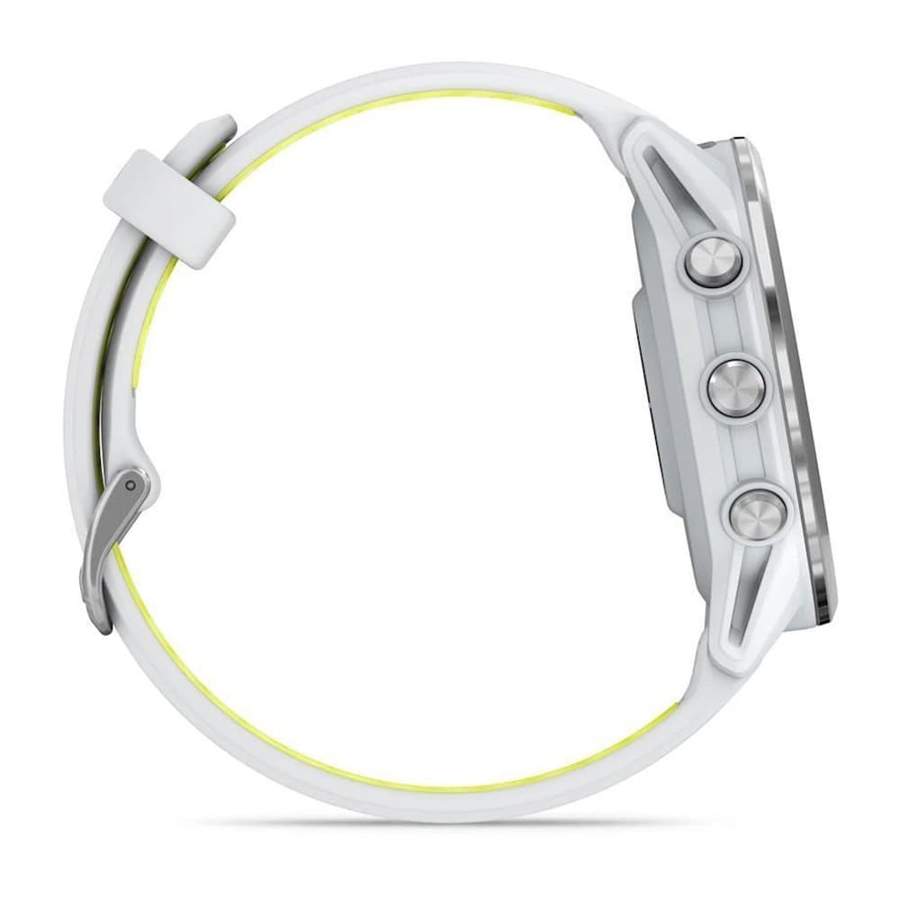 Garmin Forerunner 970 — Belye Titanovyy — фото 6
