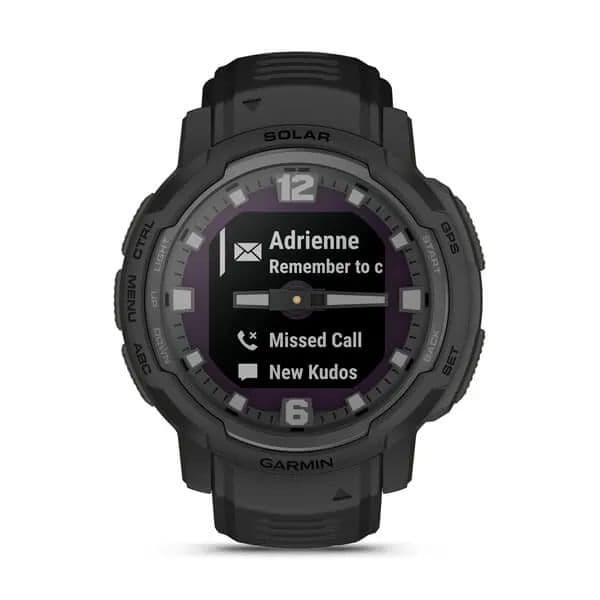 Garmin Instinct Crossover Tactical Edition — фото 9