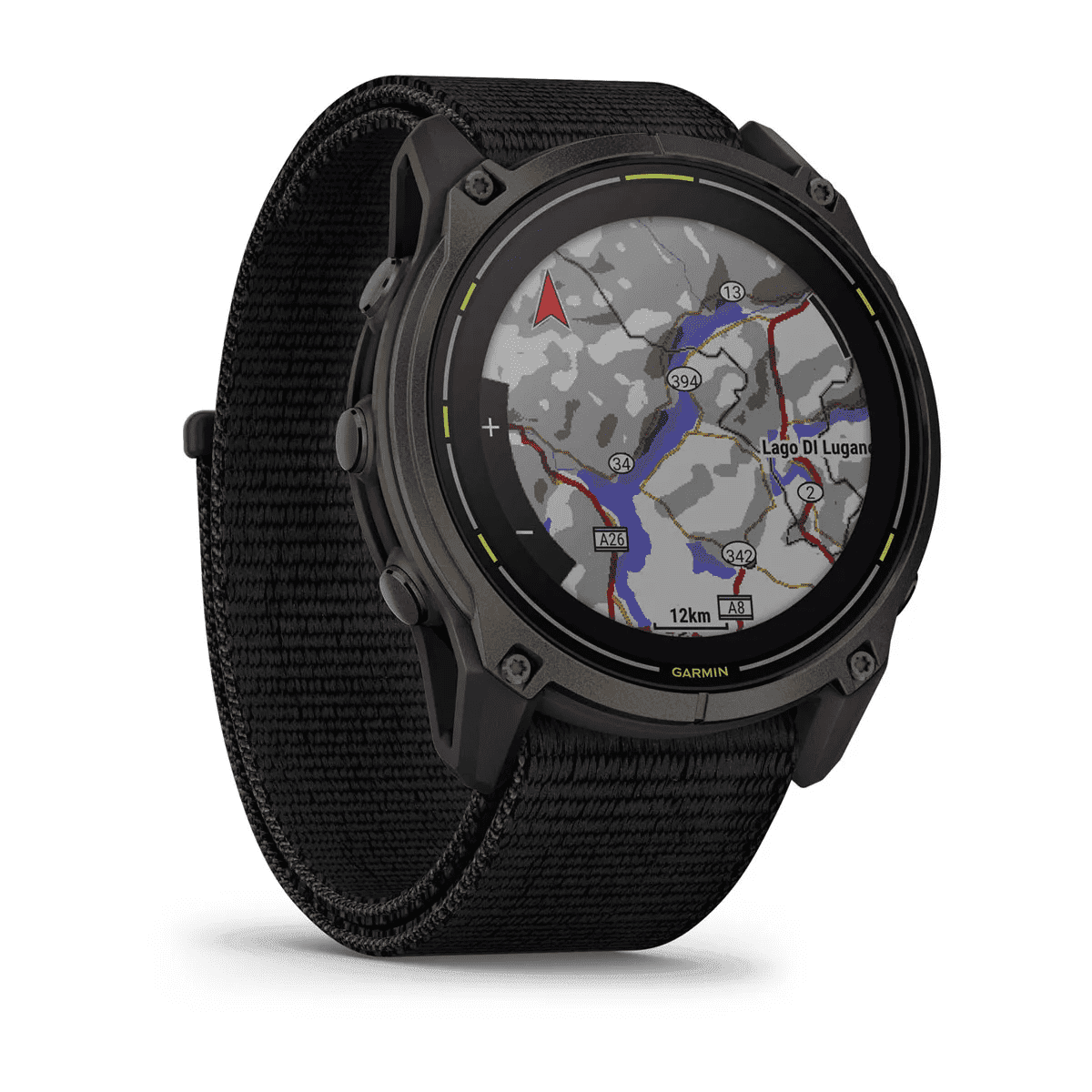 Garmin Enduro 3 — фото 5