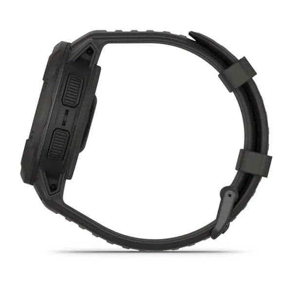 Garmin Instinct Crossover SOLAR — фото 2