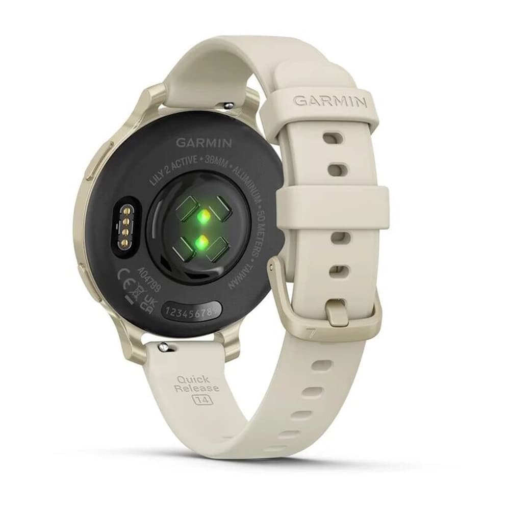 Garmin Lily 2 Active — фото 9