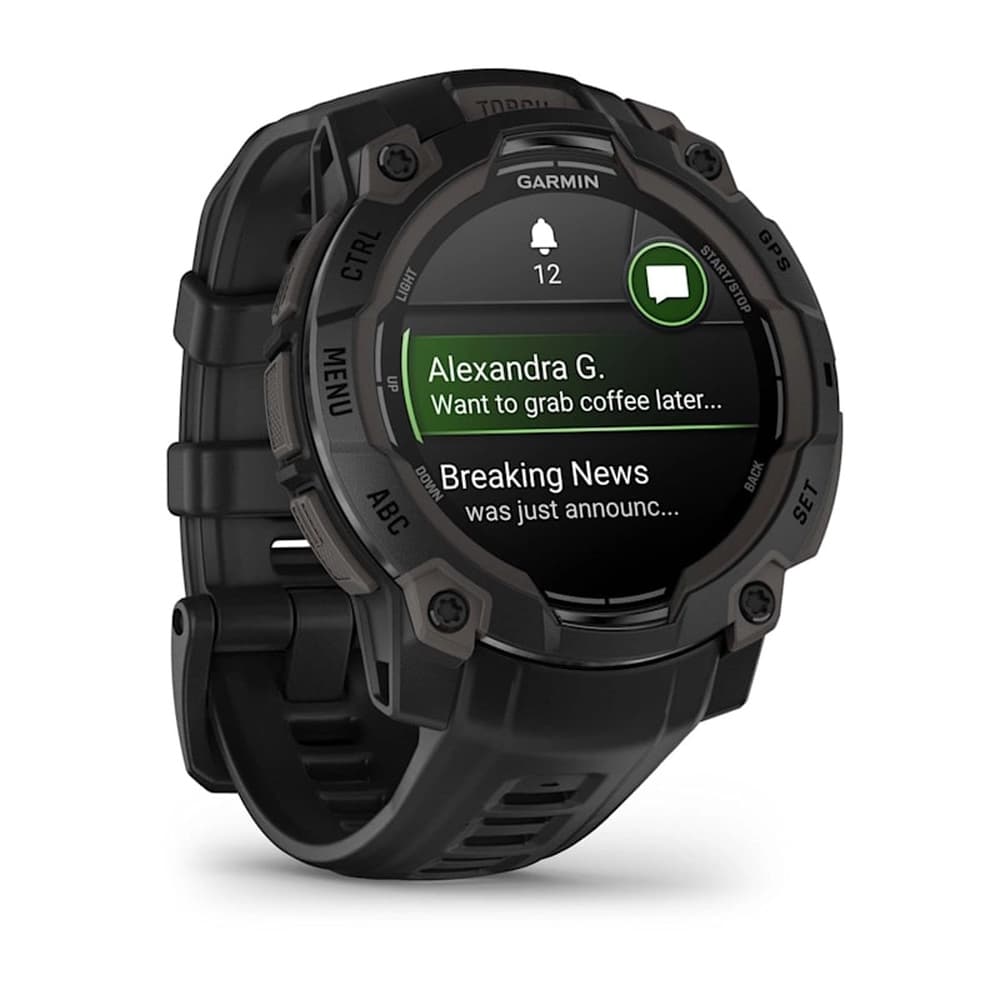 Garmin Instinct 3 — фото 2