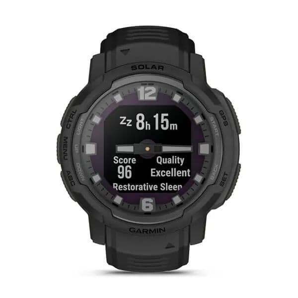 Garmin Instinct Crossover Tactical Edition — фото 10