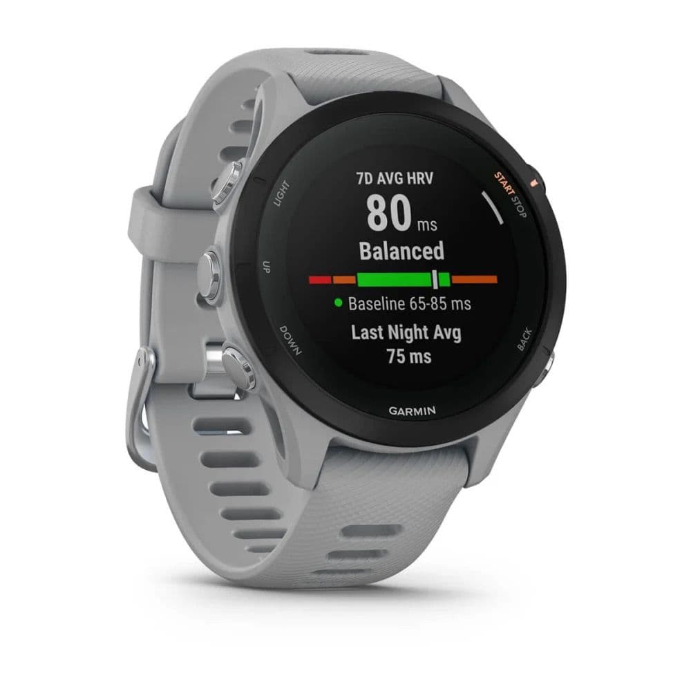 Garmin Forerunner 255S — фото 5