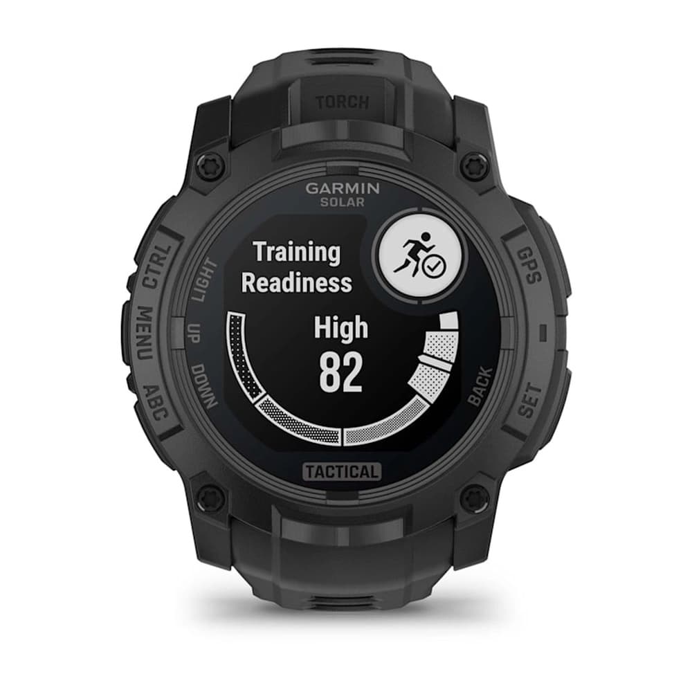 Garmin Instinct 3 Tactical Edition — фото 11