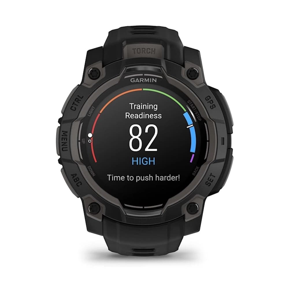 Garmin Instinct 3 — фото 8