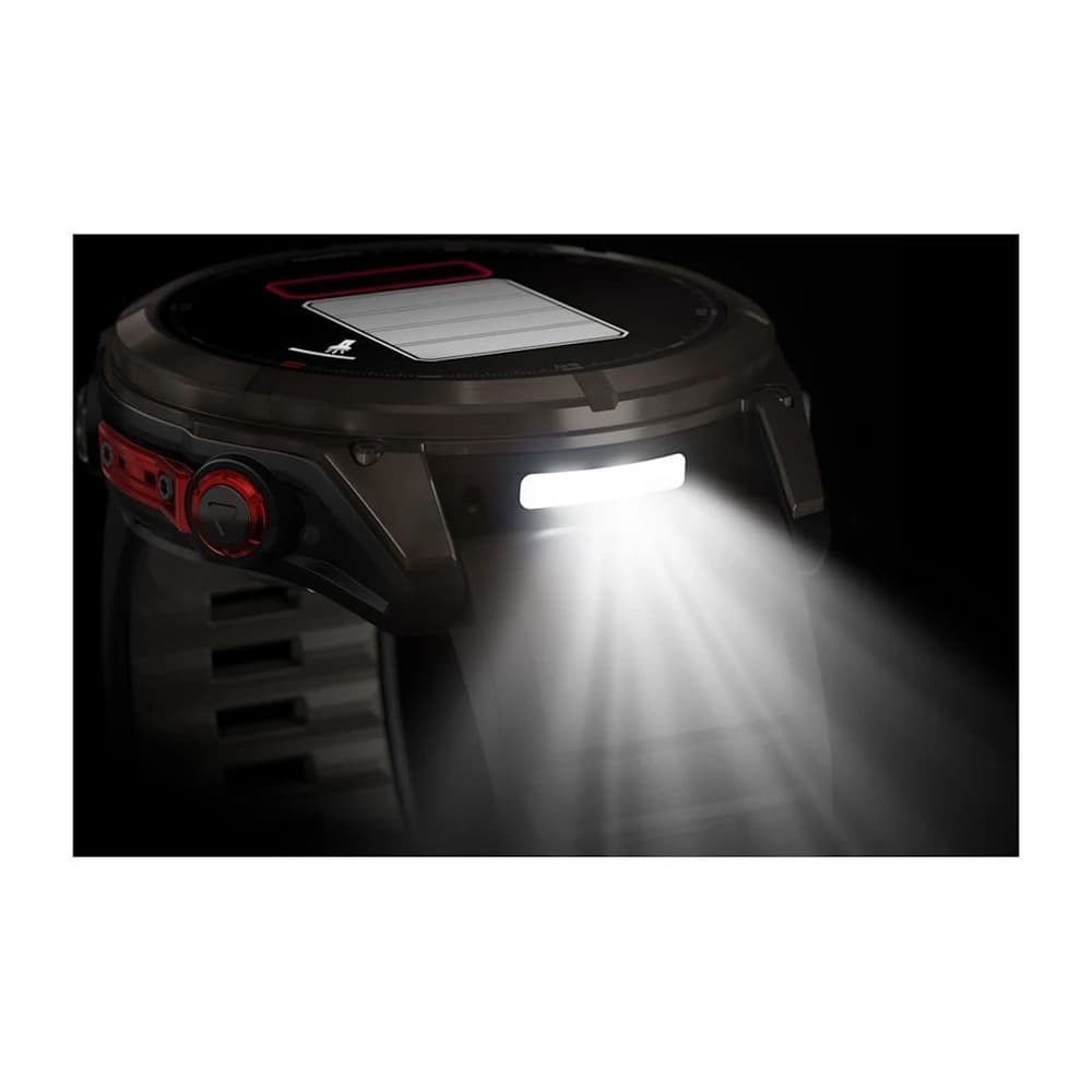 Garmin Fenix 8 Pro — фото 5