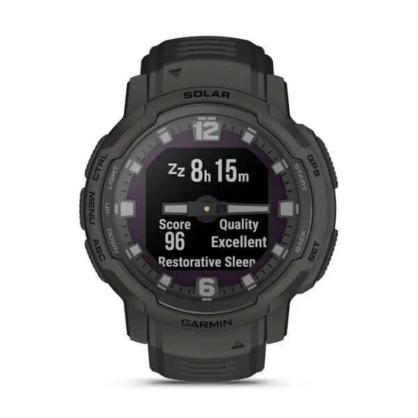 Garmin Instinct Crossover SOLAR — фото 9