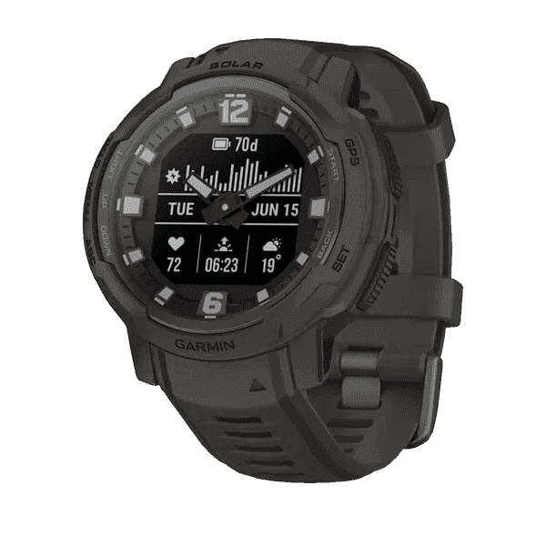 Garmin Instinct Crossover SOLAR