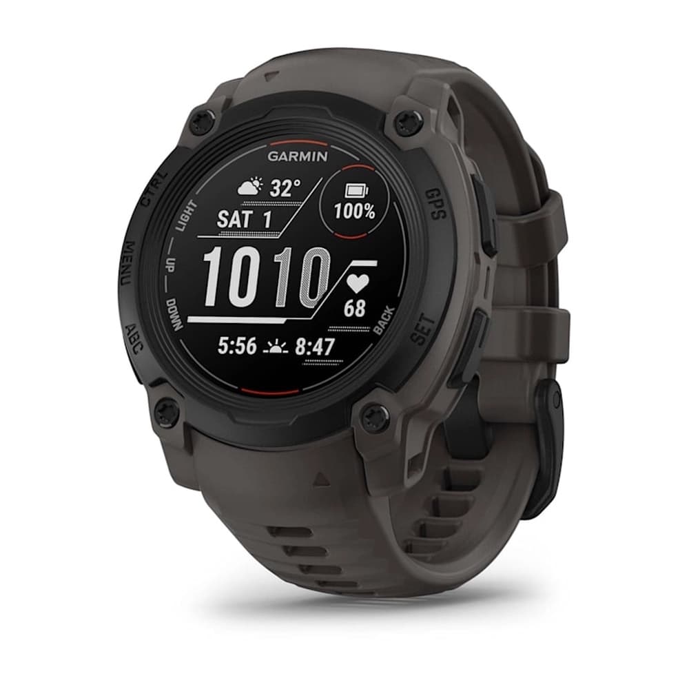 Garmin Instinct E