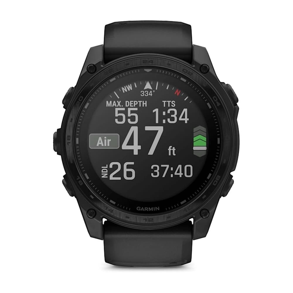 Garmin Tactix 8 — фото 9