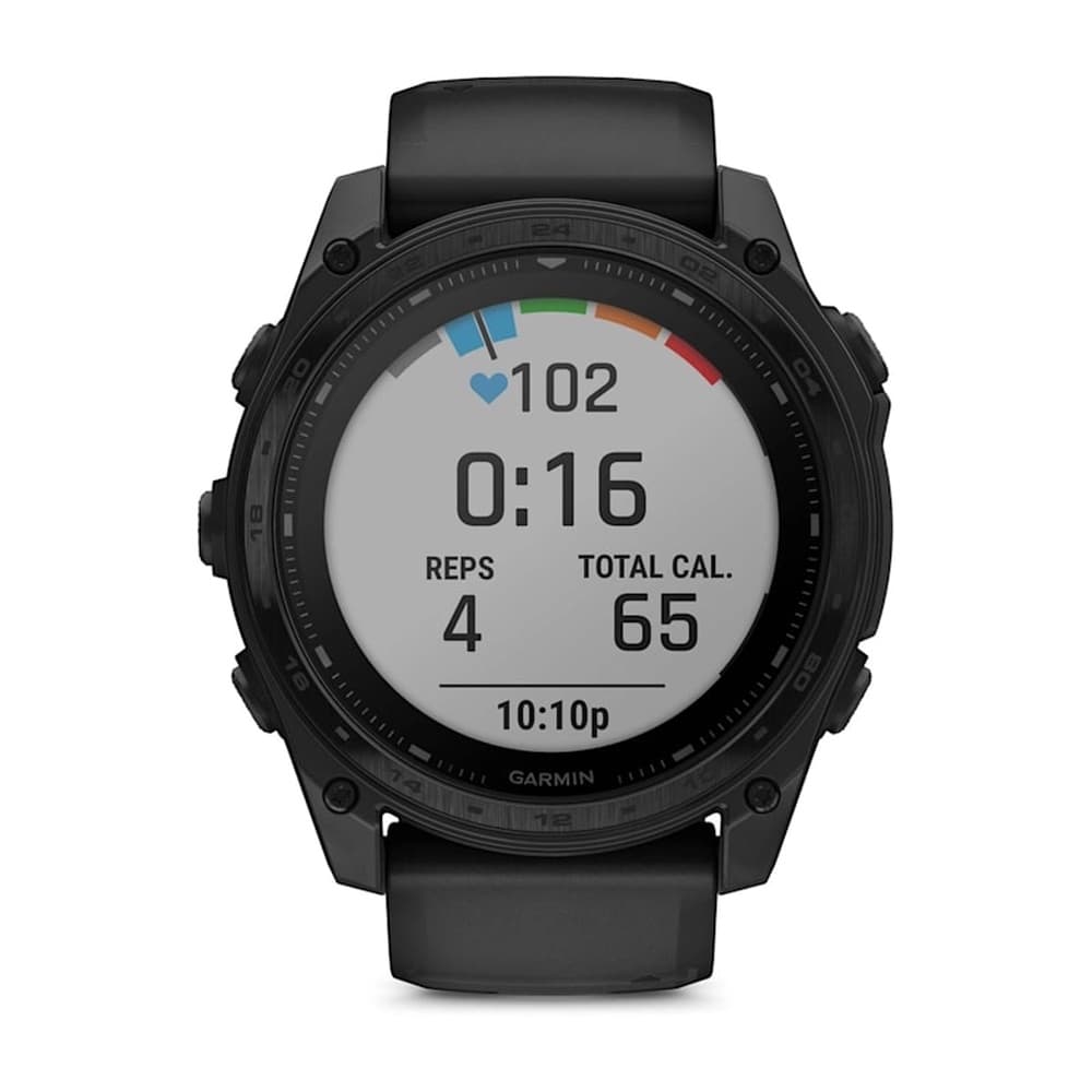 Garmin Tactix 8 — фото 8
