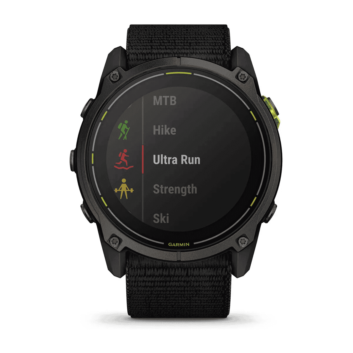 Garmin Enduro 3 — фото 10