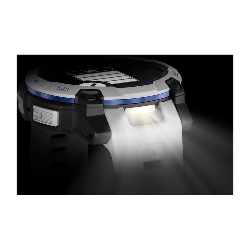 Garmin Instinct 3 45mm SOLAR — фото 8